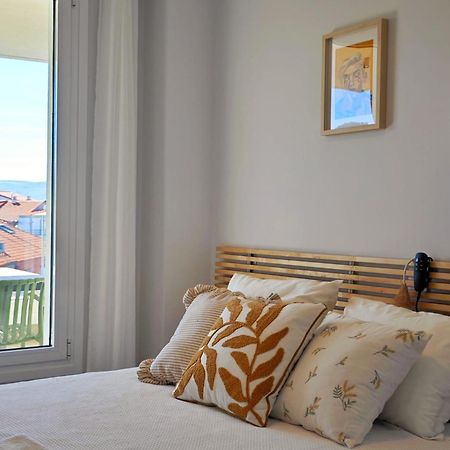 Desconectaengalicia Apartamento Zoo Con Piscina Y Vistas Al Mar A 150 Metros De Silgar Sanxenxo Buitenkant foto