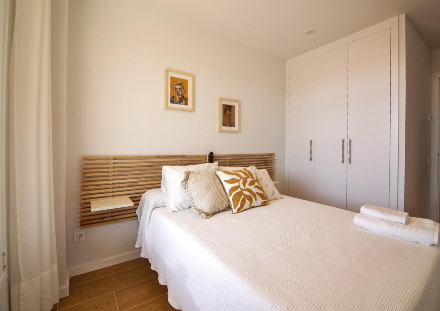 Desconectaengalicia Apartamento Zoo Con Piscina Y Vistas Al Mar A 150 Metros De Silgar Sanxenxo Buitenkant foto