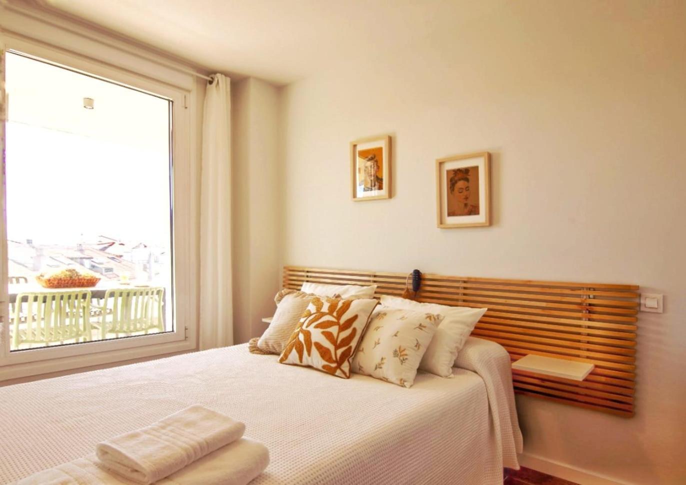 Desconectaengalicia Apartamento Zoo Con Piscina Y Vistas Al Mar A 150 Metros De Silgar Sanxenxo Buitenkant foto