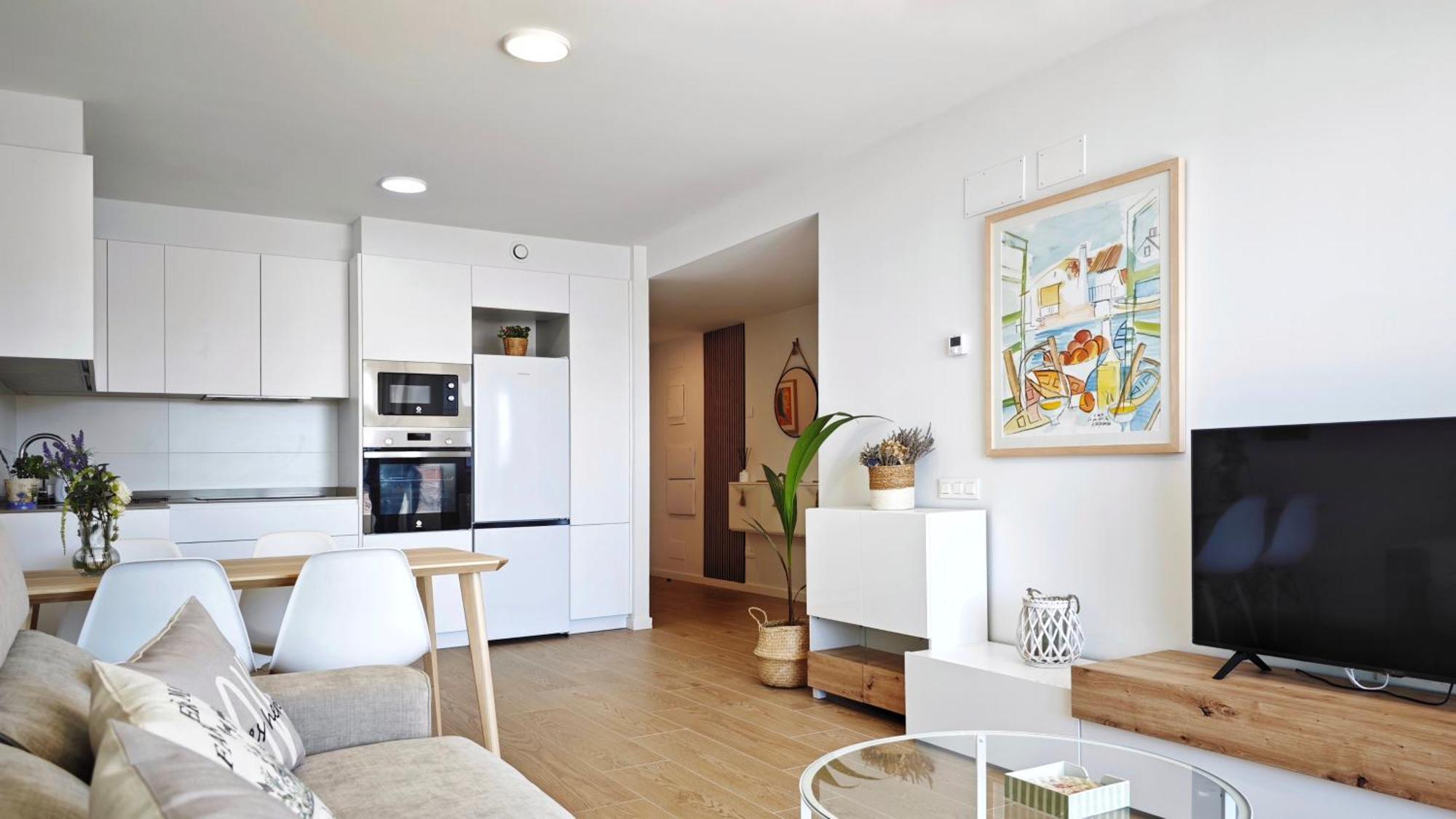 Desconectaengalicia Apartamento Zoo Con Piscina Y Vistas Al Mar A 150 Metros De Silgar Sanxenxo Buitenkant foto