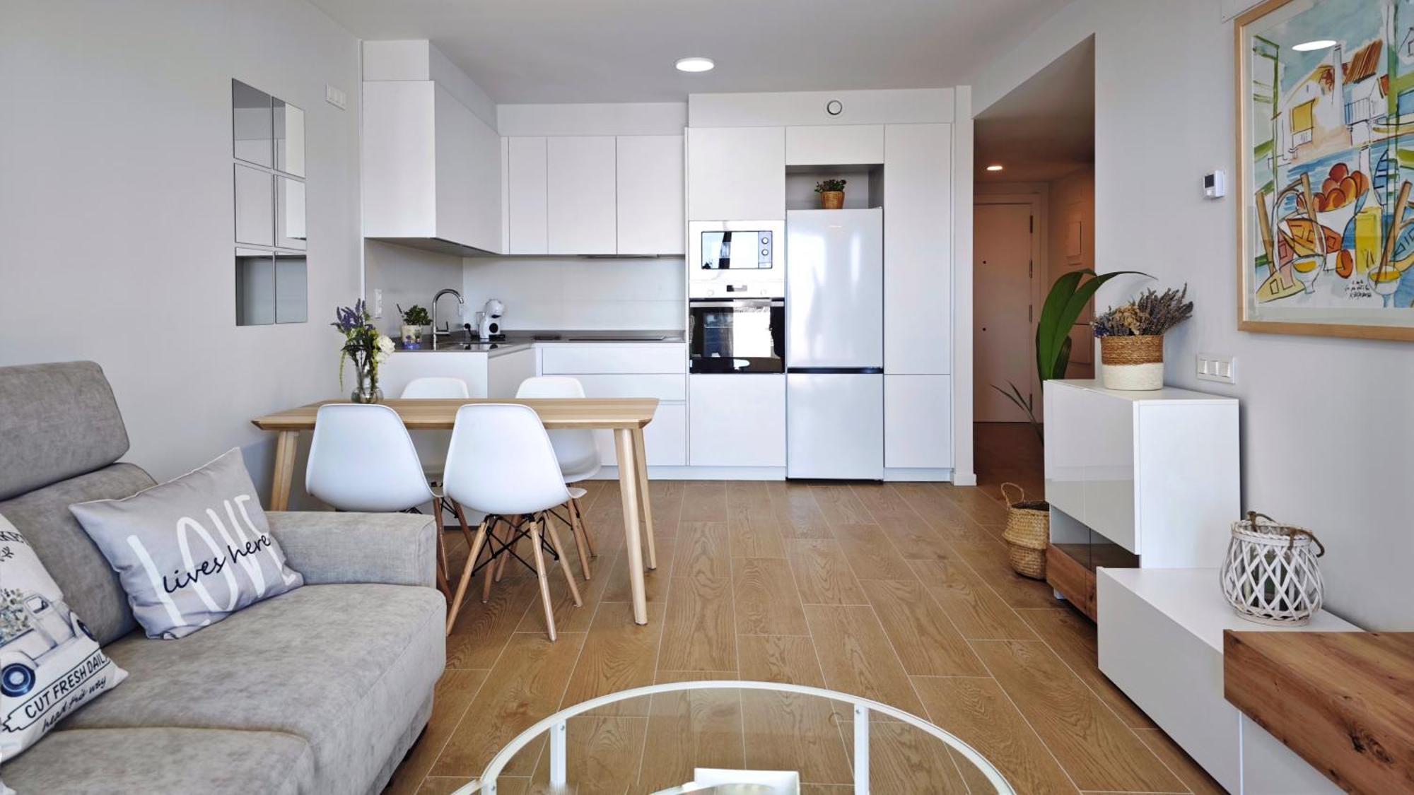 Desconectaengalicia Apartamento Zoo Con Piscina Y Vistas Al Mar A 150 Metros De Silgar Sanxenxo Buitenkant foto