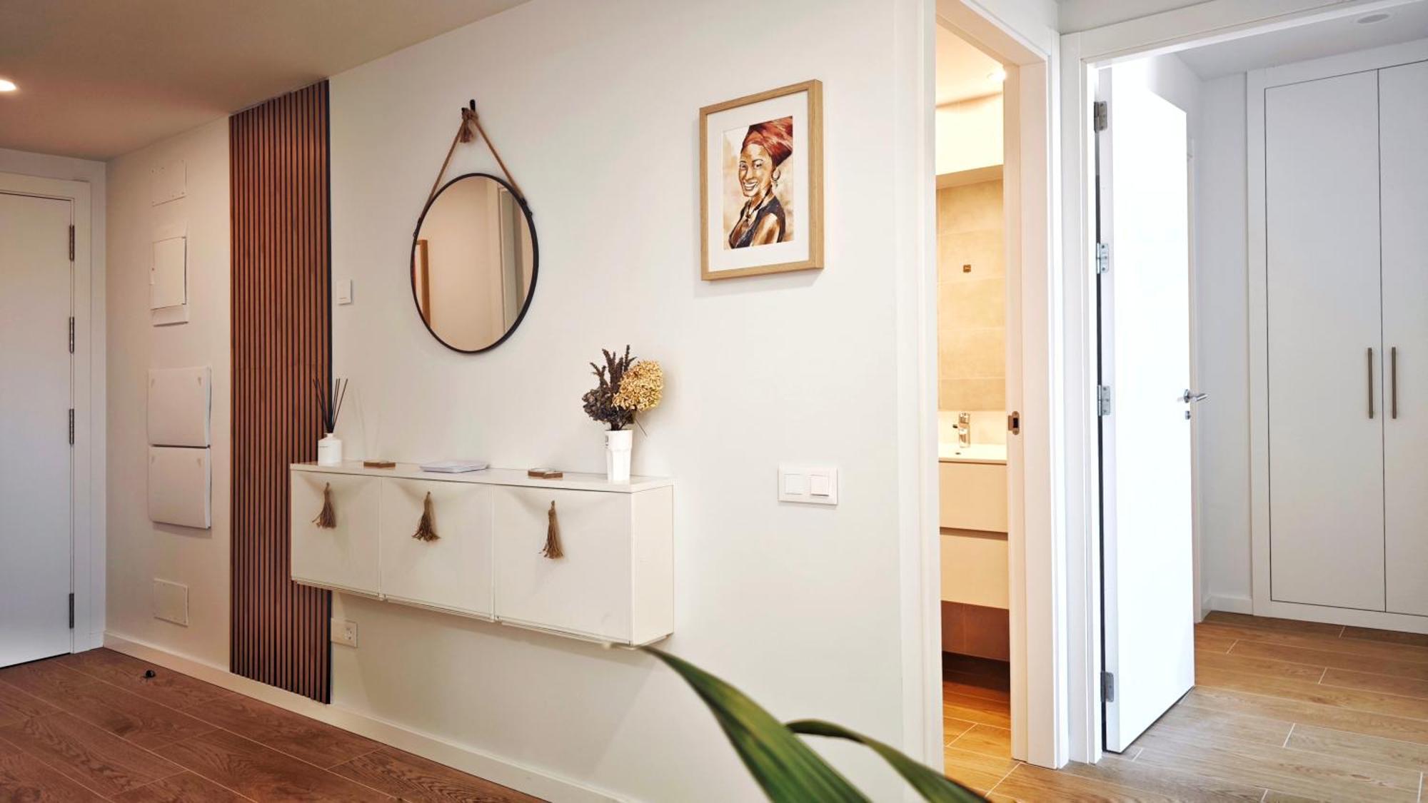 Desconectaengalicia Apartamento Zoo Con Piscina Y Vistas Al Mar A 150 Metros De Silgar Sanxenxo Buitenkant foto